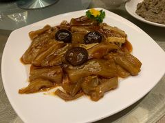 -烤肉宛饭庄(北新桥店)