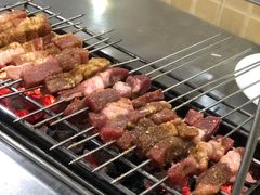 -小寒羊烧烤(凯瑞时代大厦店)
