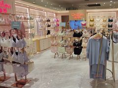 -翠微百货(龙德店)