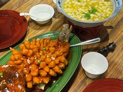 -香雪海·蘇面館(湖滨店)