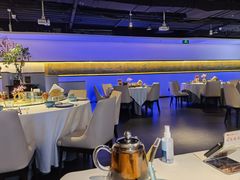 大堂-悦融·京鲁菜·露台花园(安定门店)