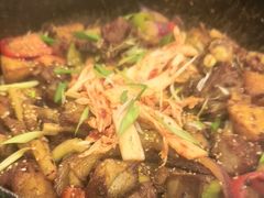-清真.德枭炕肉店.青海菜(大新街夜市店)