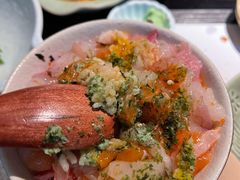 -花潮料理艺食馆(成都万象城店)