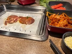 -新石器烤肉(石路天虹店)