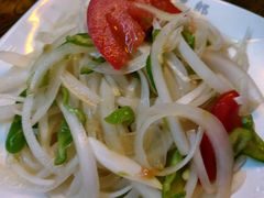 -开开巴郎尉犁县正宗烤肉(香梨大道店)