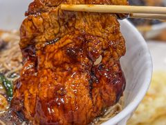 -小方的面(徐家汇店)