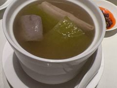 -百乐潮州酒家(时代广场店)