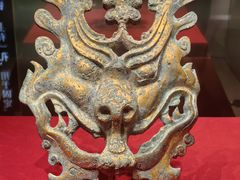 -北京大葆台遗址博物馆