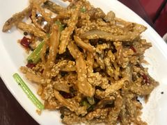 -董厨煨汤馆(车站路店)