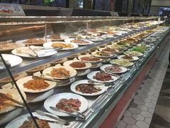 -福成自助烤肉(长阳店)