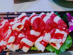 -雾都渣渣火锅(南城智汇城店)