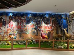 -草原明珠大酒店蒙餐