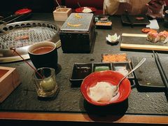 -300杯·和牛烧肉清酒专门店(廊里店)