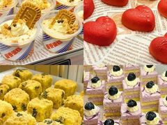 -韩盛·盛江山自助料理(奥体万达店)