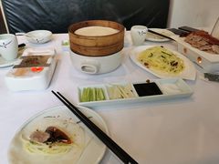 -合兴居烤鸭店