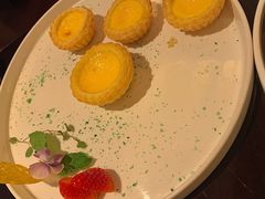 -万豪中餐厅·粤菜·北京粤财JW万豪酒店
