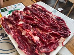 -普宁潮汕牛肉火锅(新香洲店)