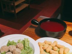 -山城老炮火锅城