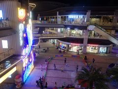 店内环境-大鹏佳兆业广场