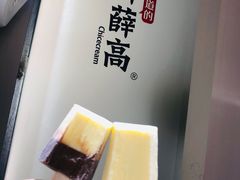 -钟薛高(南头古城店)