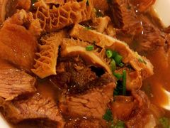 牛杂例牌-莲塘味宝园牛杂(天越翔园店)