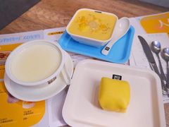 -满记甜品(苏州中心店)