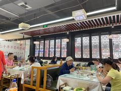 大堂-名善山珍·野生菌汤锅(文殊院店)