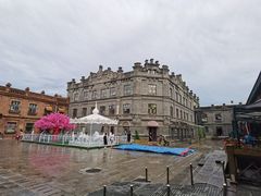 -中华巴洛克风情街