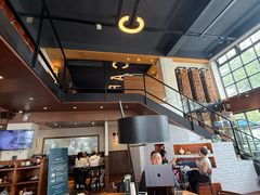 -卡啡那(美术馆店)