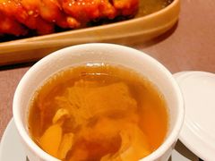 -长禧家·珑厨(东山口店)