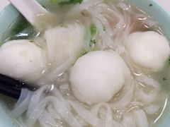 iphone_upload_pic-文辉墨鱼丸大王(铜锣湾渣甸街总店)