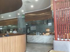 -金狮国际酒店自助餐(金狮店)