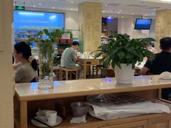 -山东宾馆·齐鲁苑餐厅