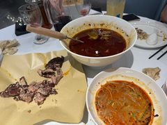 -眉州东坡(清河万象汇店)