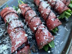 -BROWNSTONE布朗石西班牙餐厅(富城店)