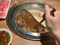 -季季红火锅(柳州广惠商业店)