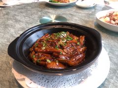 -花城苑广府菜(侨鑫店)