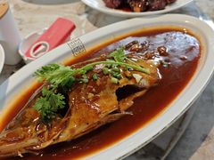 -又见炊烟私房菜(敬亭路店)