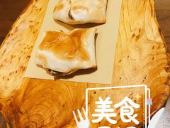 -天山醉美·新疆餐厅(富华里店)