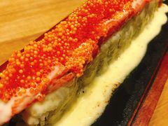 帝王蟹肉卷-小句号·精致料理(江南环球港店)