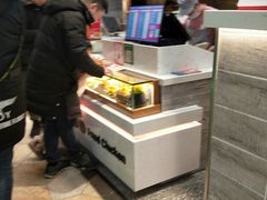 自助取餐区-1973继光香香鸡(大东方百货店)