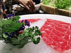 -满堂欢豆捞坊(美丽华大酒店店)