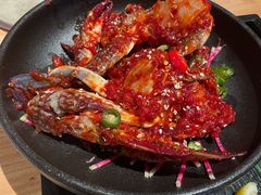 -KimPro 辛普乐概念韩餐