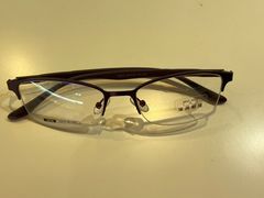 -三叶眼镜城(青云路店)