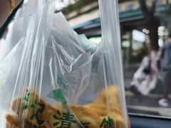 -李记清真馆(打钉巷店)