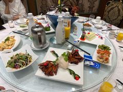 -金米箩大酒店(五角场店)