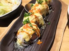 -一心创作料理屋(经开万达店)