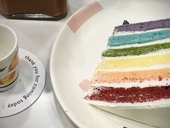 -ADO KAFE(大学城店)