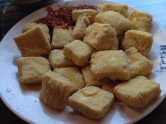 -88号小吃店·经典云南菜·地道纳西美食