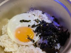 -咕咕站韩国料理(紫金港店)